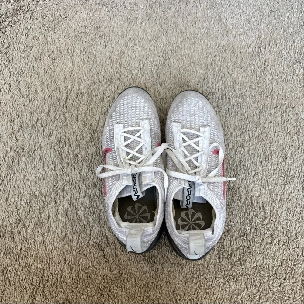 Nike Air VaperMax 2021 fly knit Photon Dust